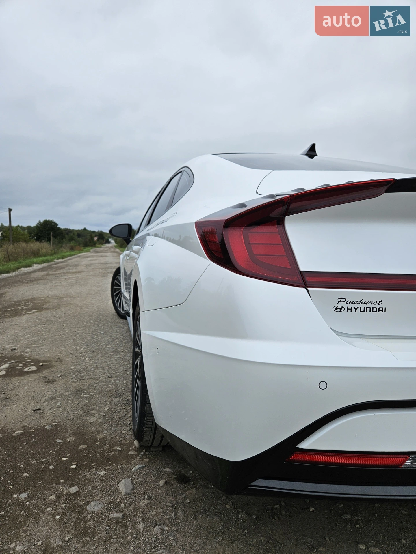 2022 Hyundai Sonata - мініатюра 24
