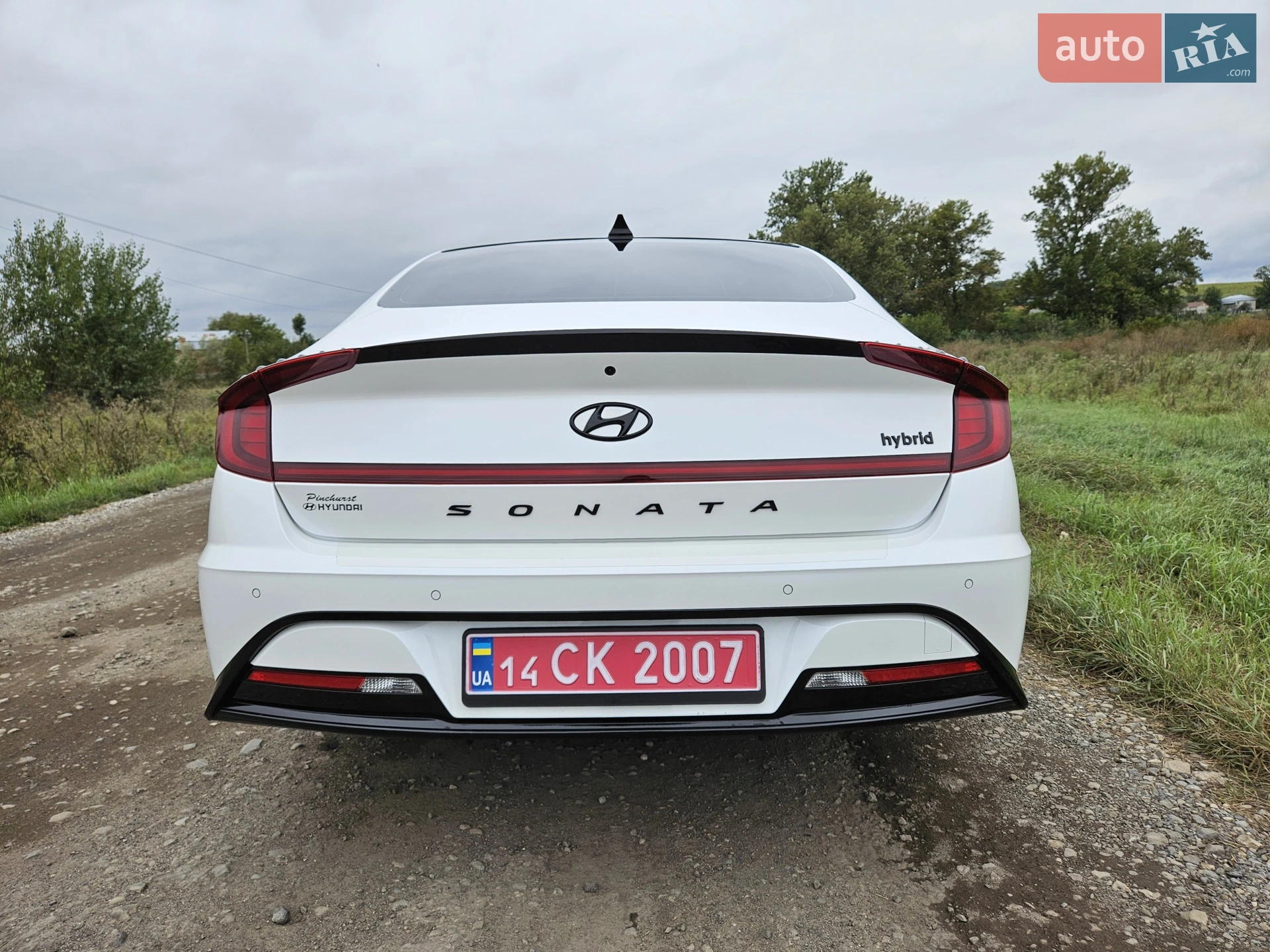 2022 Hyundai Sonata - мініатюра 22