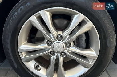 Седан Hyundai Sonata 2017 в 