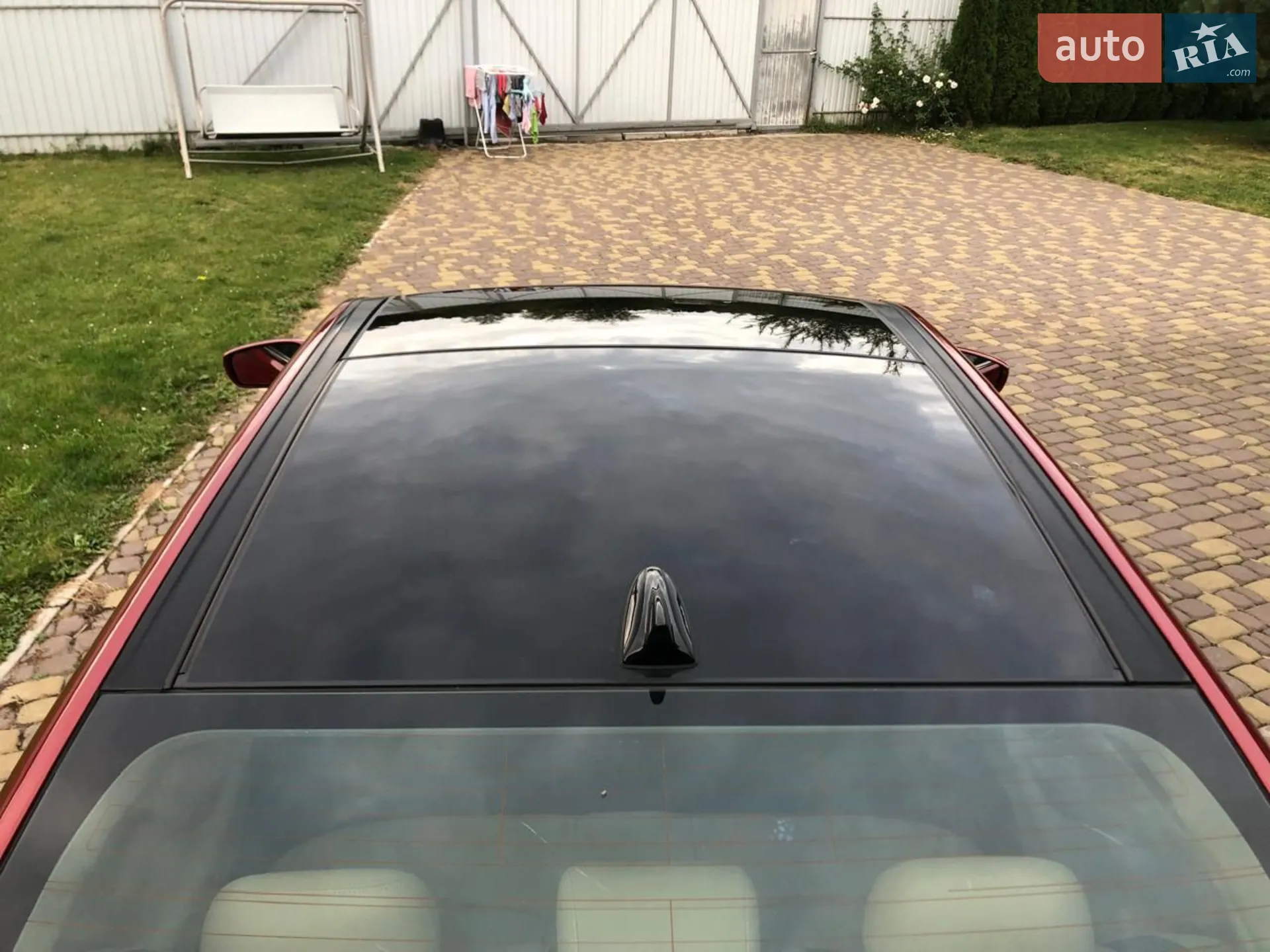 2012 Hyundai Sonata - мініатюра 10