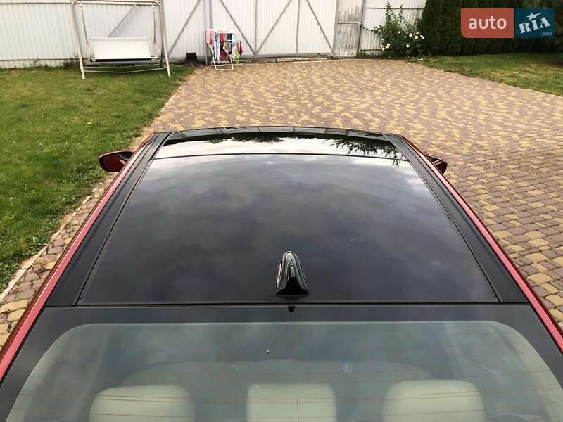 Седан Hyundai Sonata 2012 в Ровно