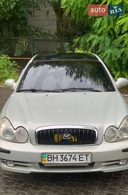 Седан Hyundai Sonata 2003 в 