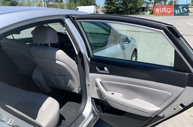 Седан Hyundai Sonata 2014 в 