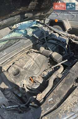 Седан Hyundai Sonata 2010 в Киеве