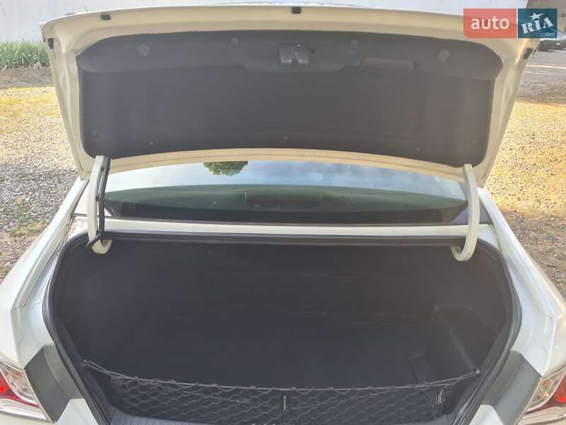 Седан Hyundai Sonata 2013 в Одесі