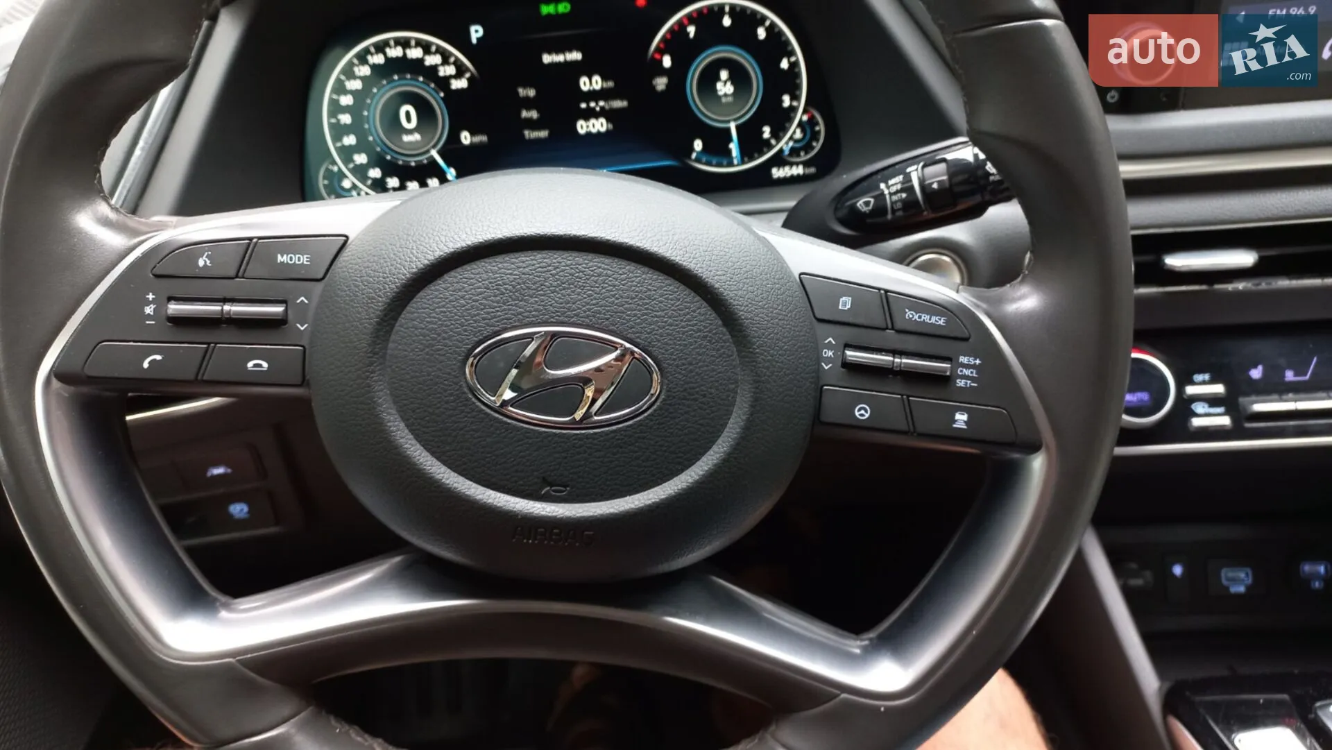 2022 Hyundai Sonata - мініатюра 19