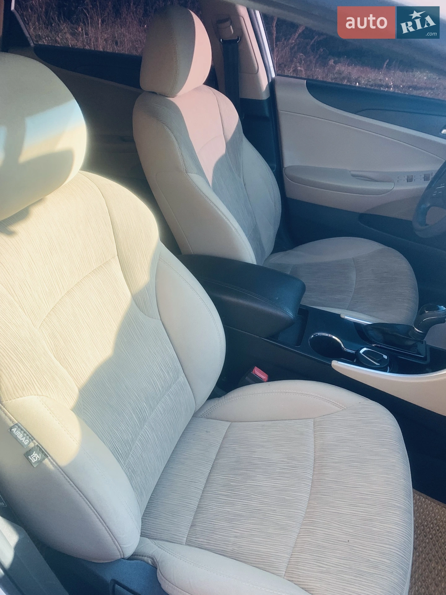 2012 Hyundai Sonata - мініатюра 20