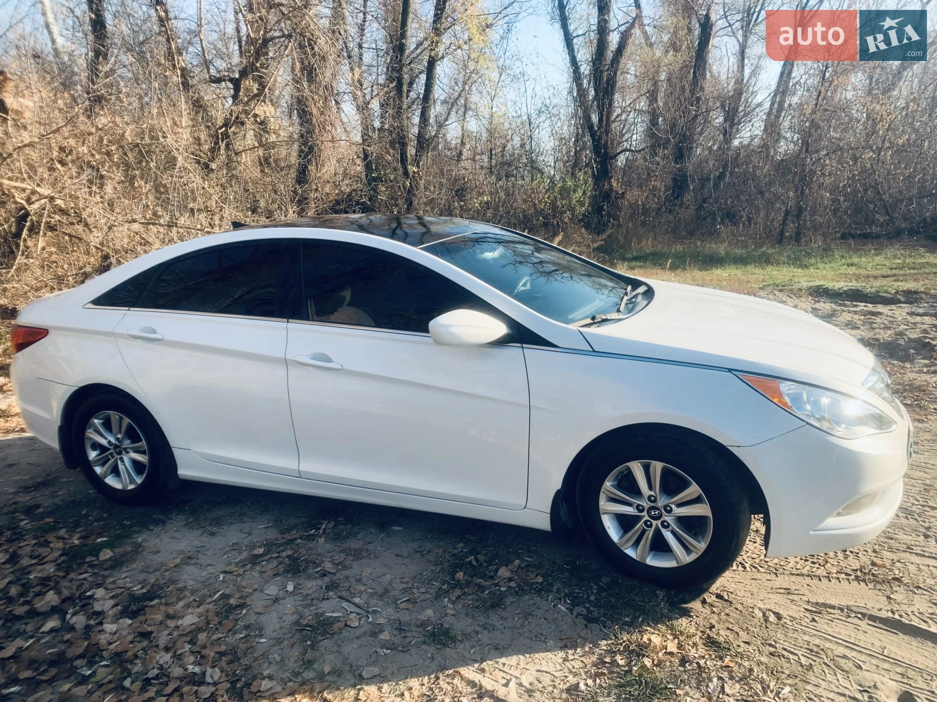 2012 Hyundai Sonata - мініатюра 28