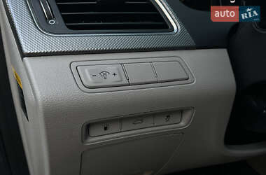 Седан Hyundai Sonata 2014 в 
