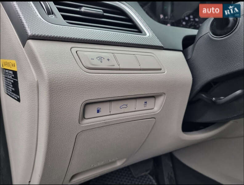 Седан Hyundai Sonata 2014 в Одесі фото 9 Седан Hyundai Sonata 2014 в Одесі