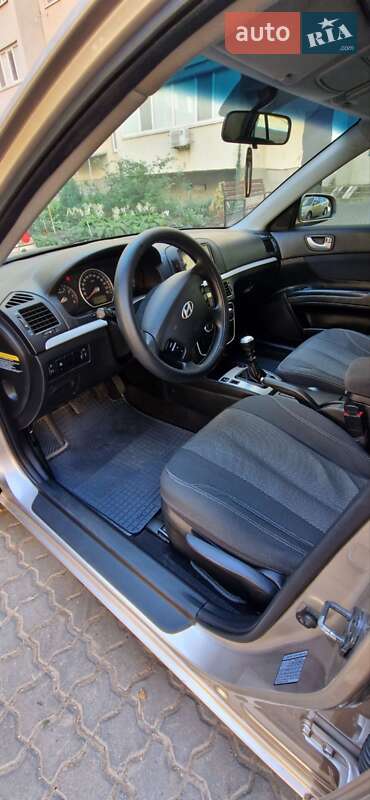 Седан Hyundai Sonata 2007 в Одесі