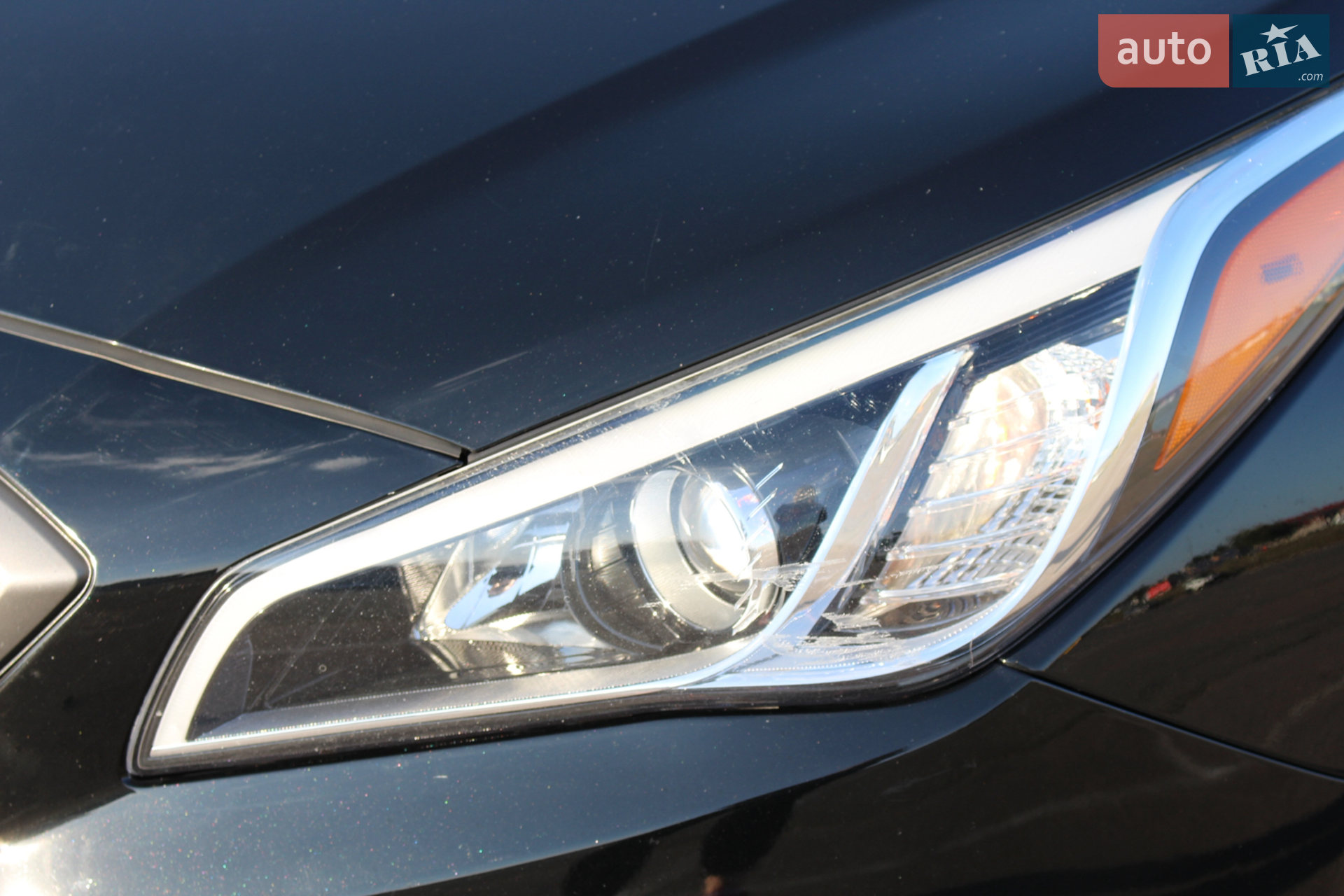 2016 Hyundai Sonata - мініатюра 12