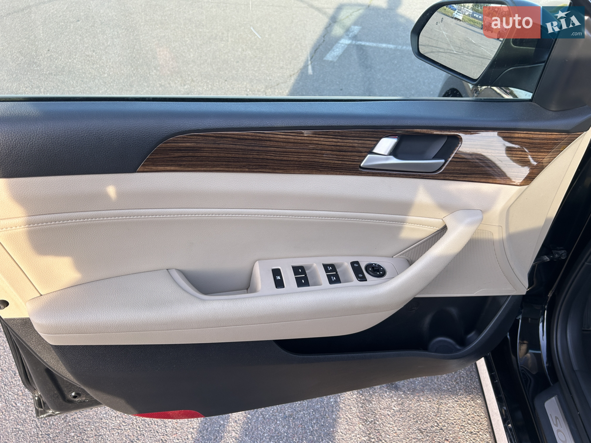 2016 Hyundai Sonata - мініатюра 23