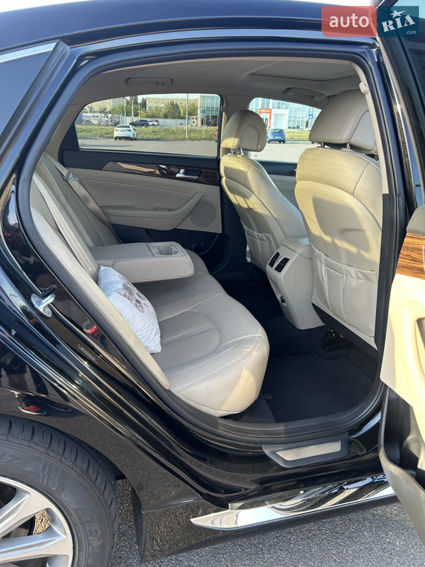 2016 Hyundai Sonata - мініатюра 28