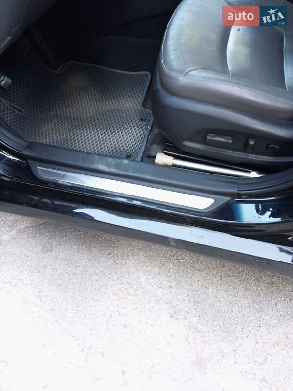 Седан Hyundai Sonata 2013 в Киеве фото 13 Седан Hyundai Sonata 2013 в Киеве