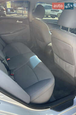 Седан Hyundai Sonata 2011 в 