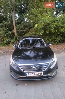 Седан Hyundai Sonata 2016 в Киеве