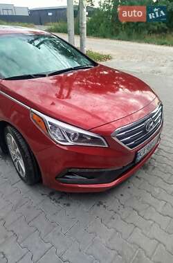 Седан Hyundai Sonata 2015 в Боярке