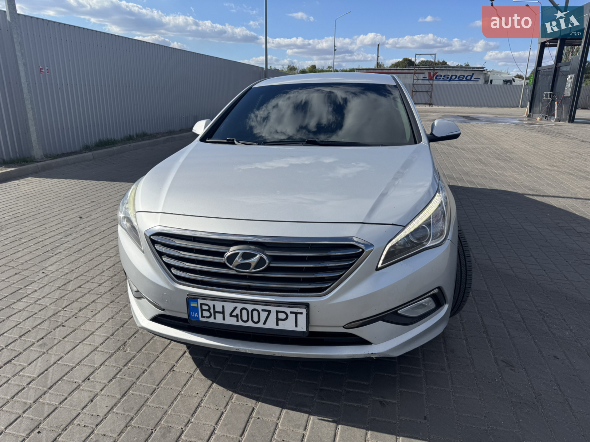 2016 Hyundai Sonata - мініатюра 12