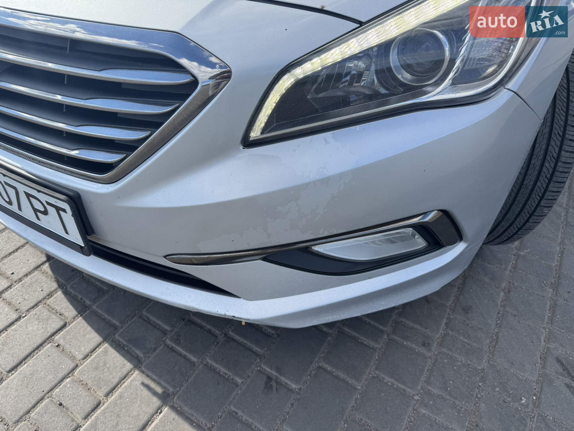 2016 Hyundai Sonata - мініатюра 14