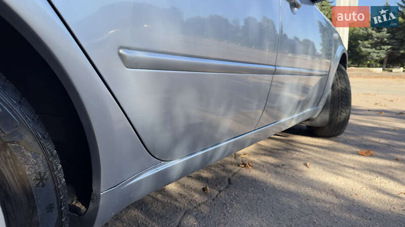 Седан Hyundai Sonata 2007 в Вільшанці фото 16 Седан Hyundai Sonata 2007 в Вільшанці