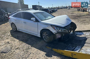 Седан Hyundai Sonata 2015 в Одессе