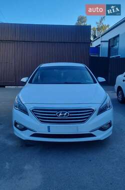 Седан Hyundai Sonata 2015 в Вишневому