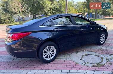Седан Hyundai Sonata 2010 в 