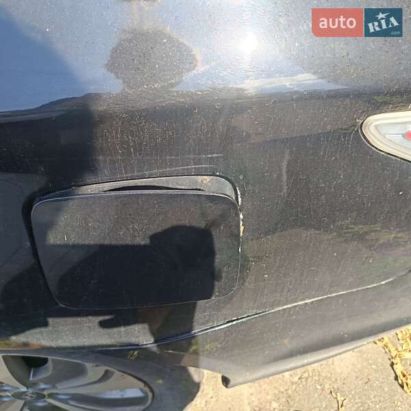 Седан Hyundai Sonata 2014 в Києві