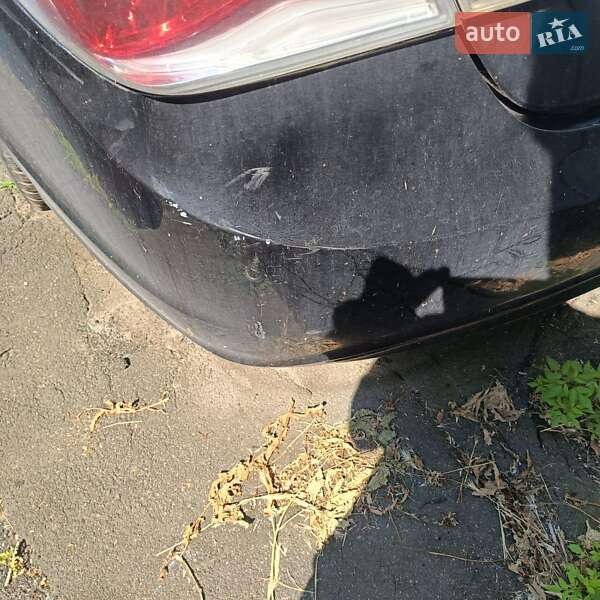 Седан Hyundai Sonata 2014 в Києві