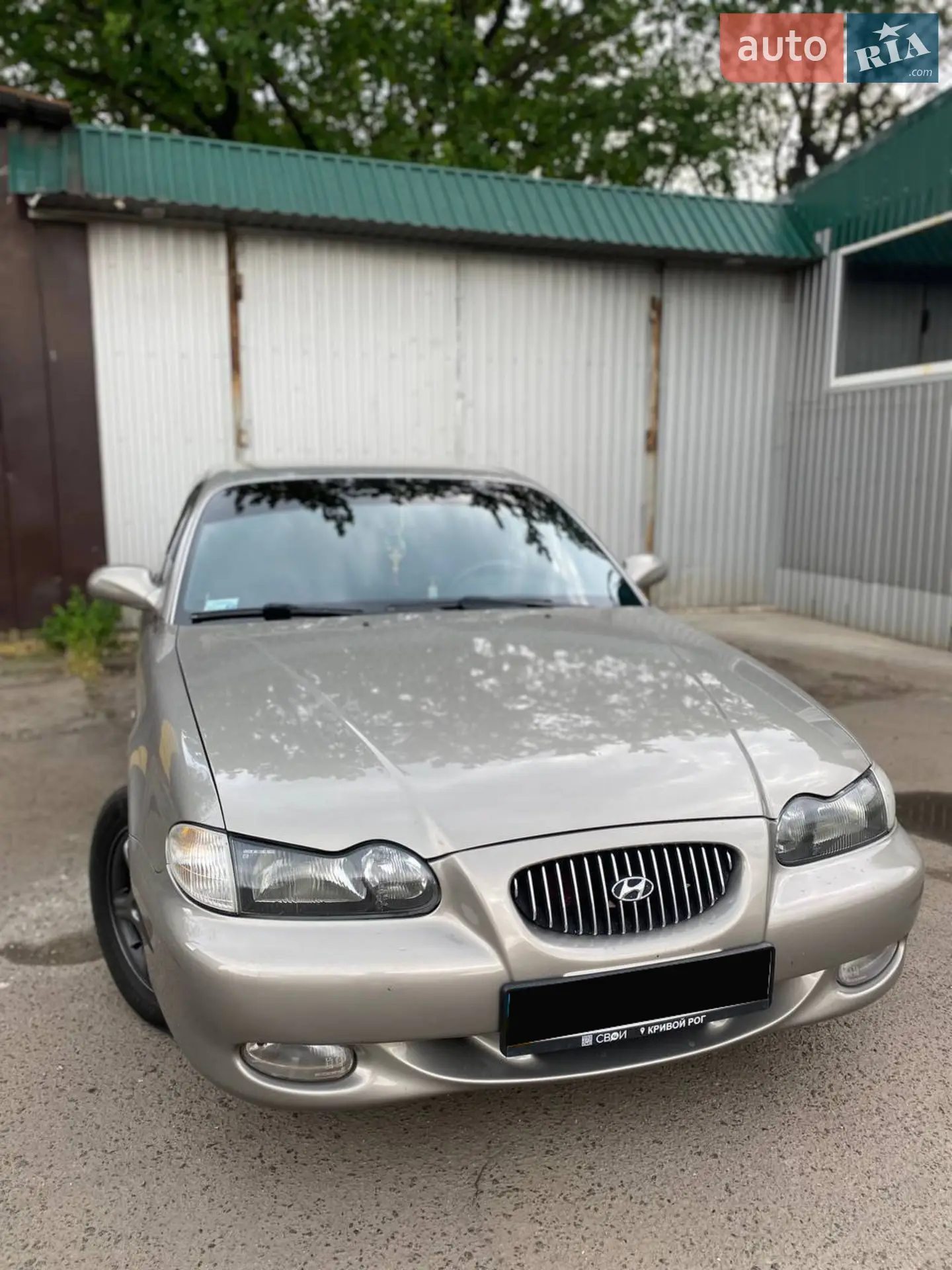 Фото авто 1