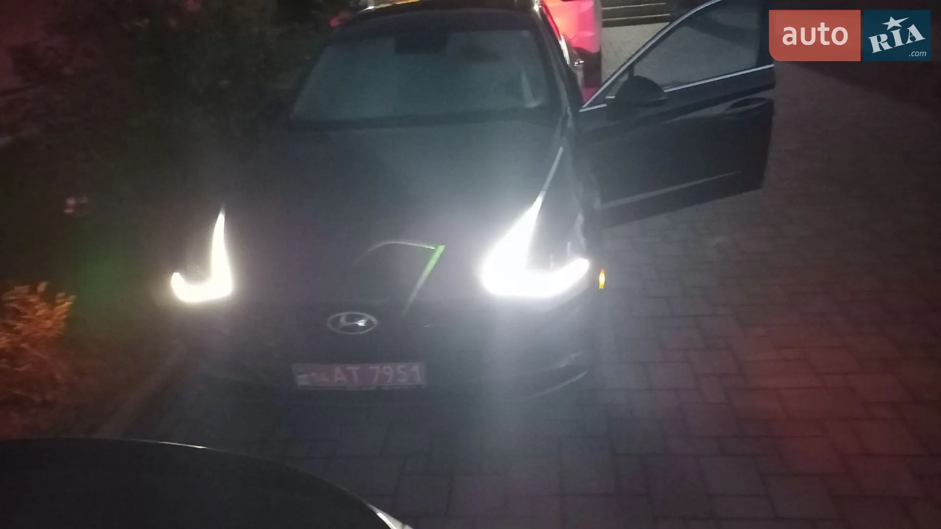 2022 Hyundai Sonata - мініатюра 33