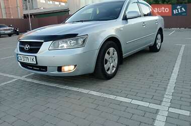 Седан Hyundai Sonata 2007 в Черкассах