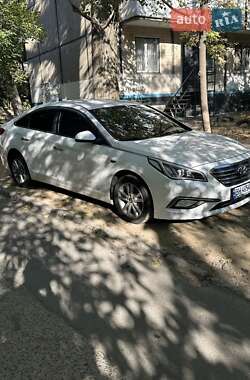 Седан Hyundai Sonata 2015 в Одесі