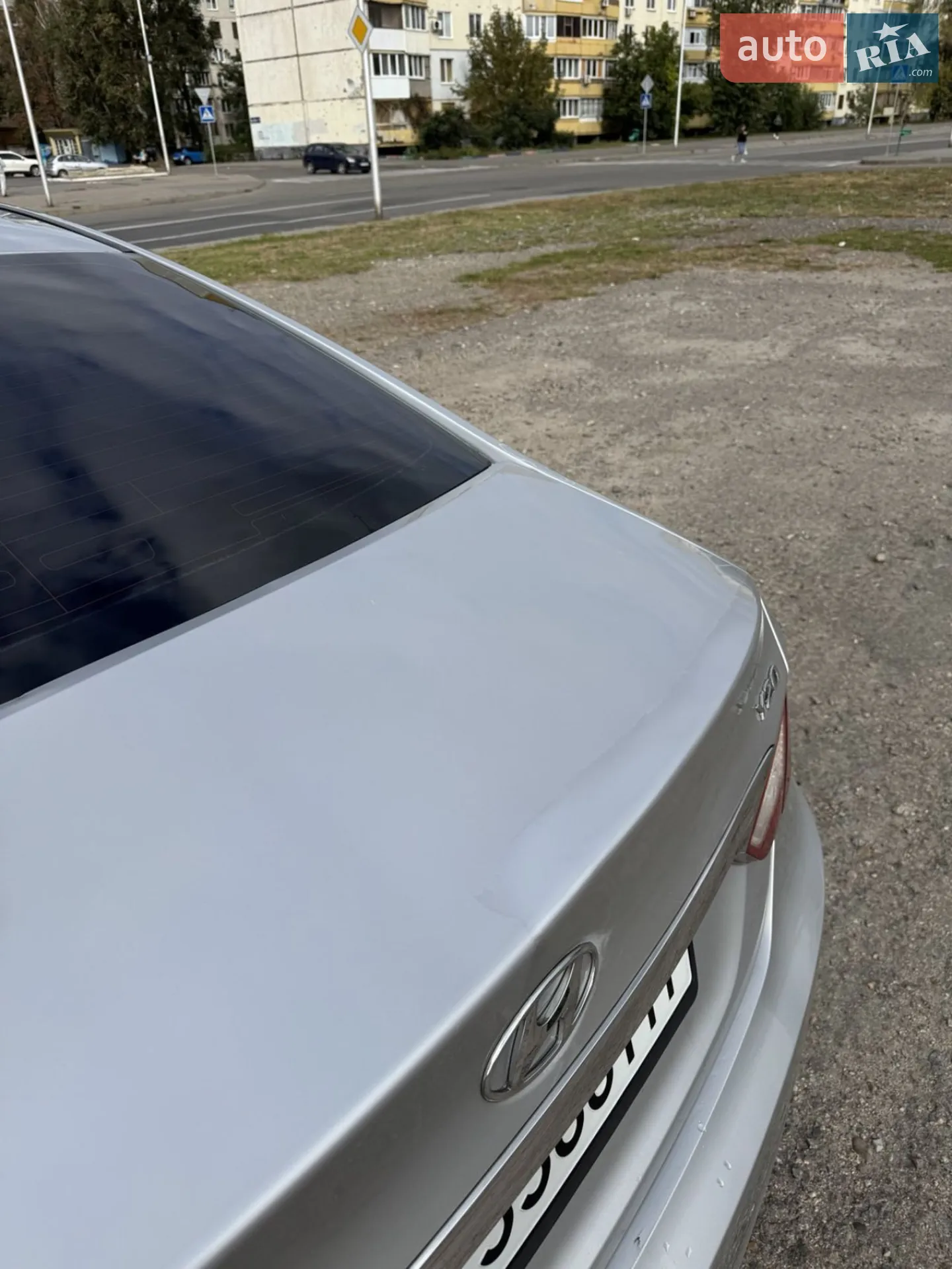 2012 Hyundai Sonata - мініатюра 19
