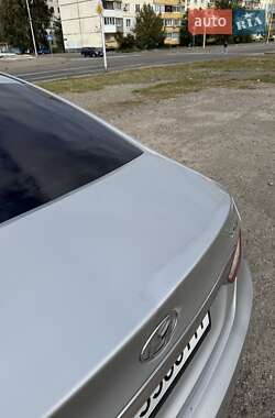 Седан Hyundai Sonata 2012 в 