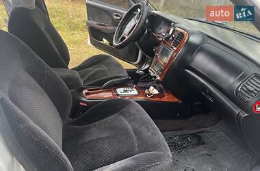 Седан Hyundai Sonata 2002 в Житомире