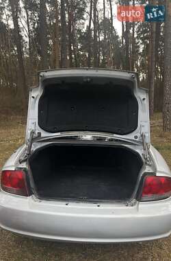 Седан Hyundai Sonata 2002 в Житомире