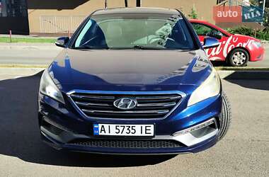 Седан Hyundai Sonata 2016 в Броварах