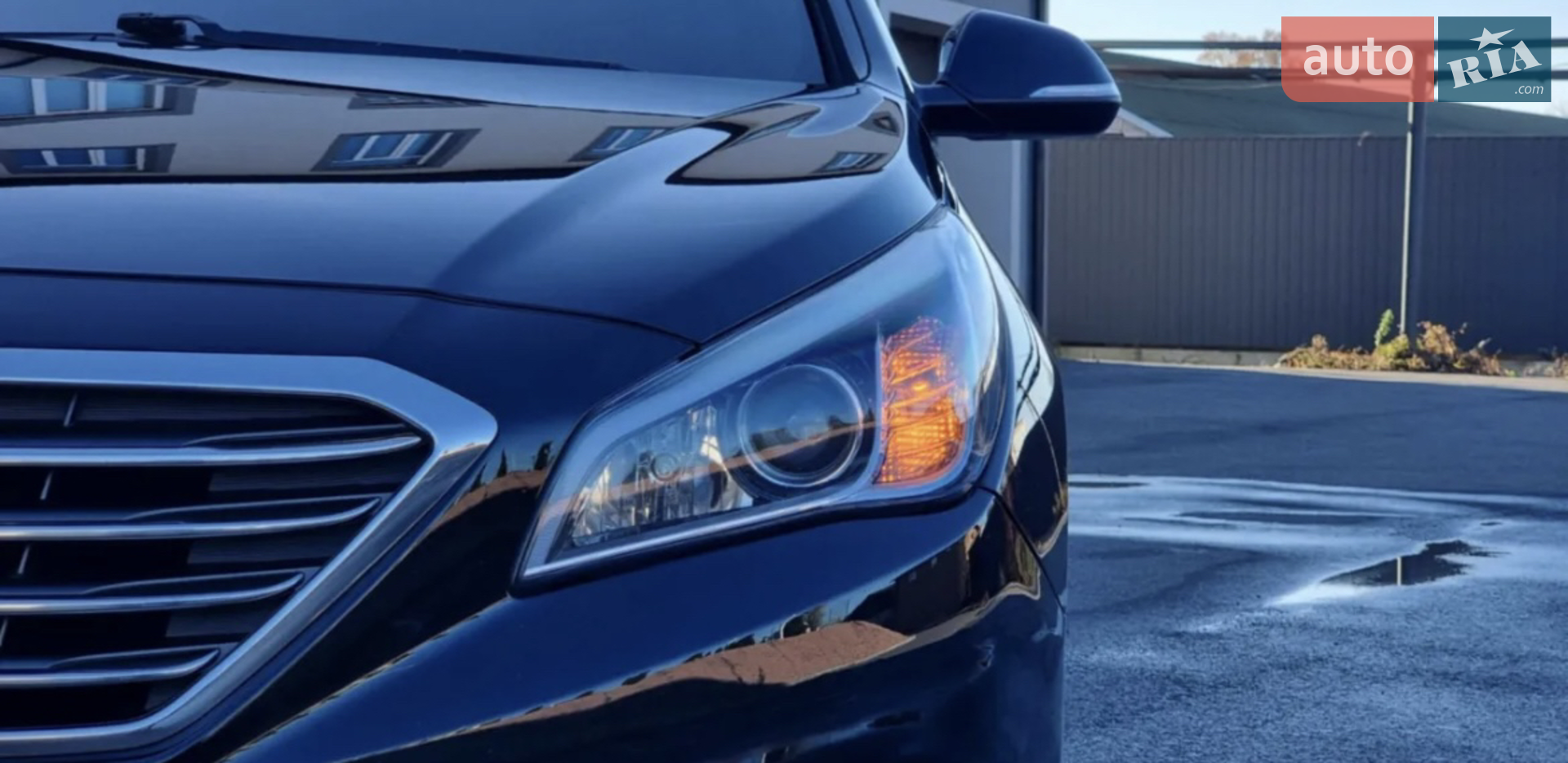 2014 Hyundai Sonata - мініатюра 15