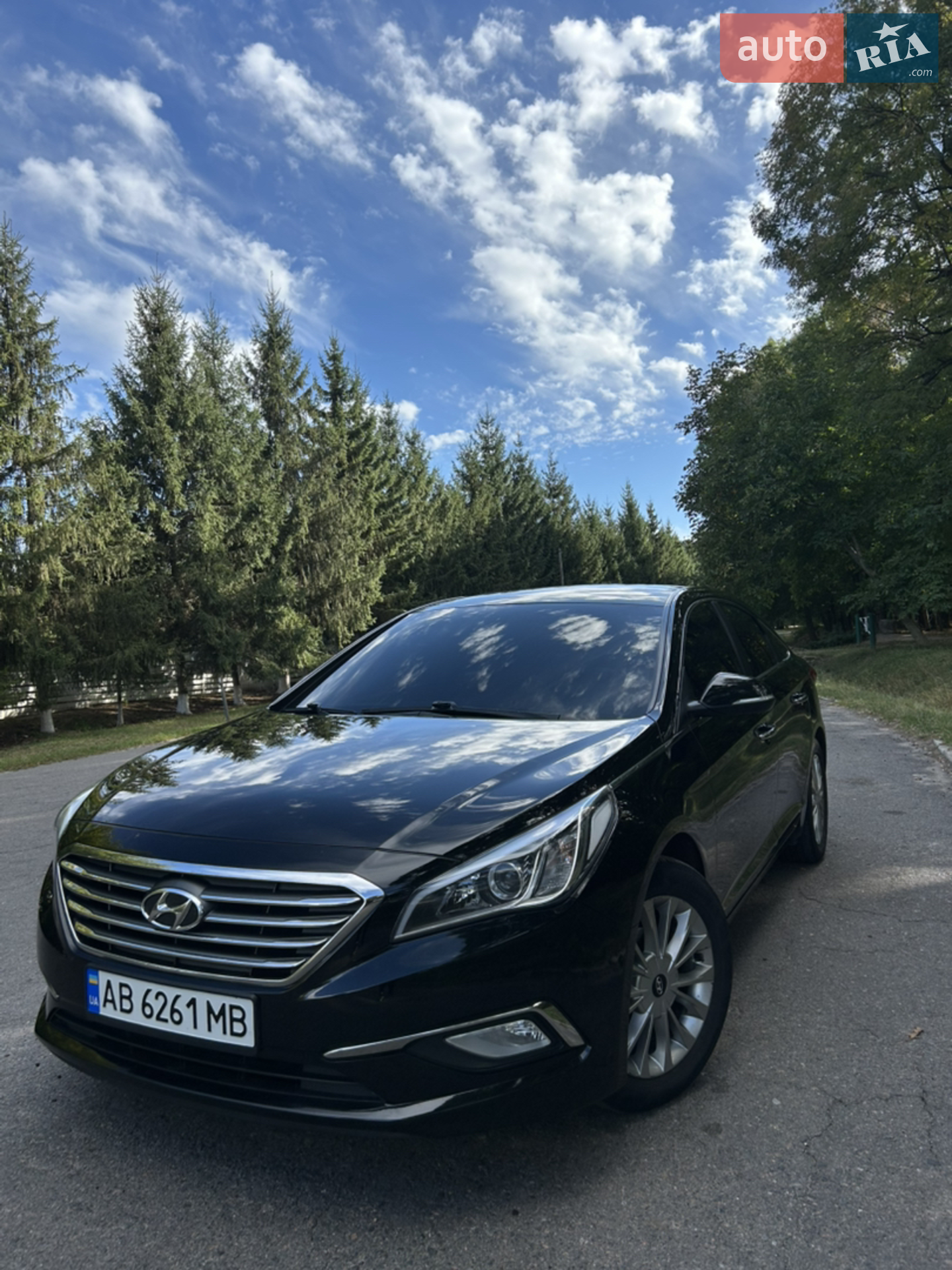 2014 Hyundai Sonata - мініатюра 2