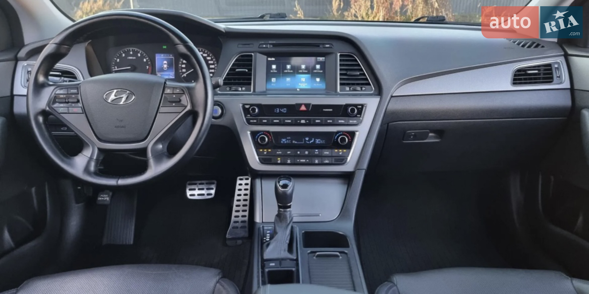 2014 Hyundai Sonata - мініатюра 42