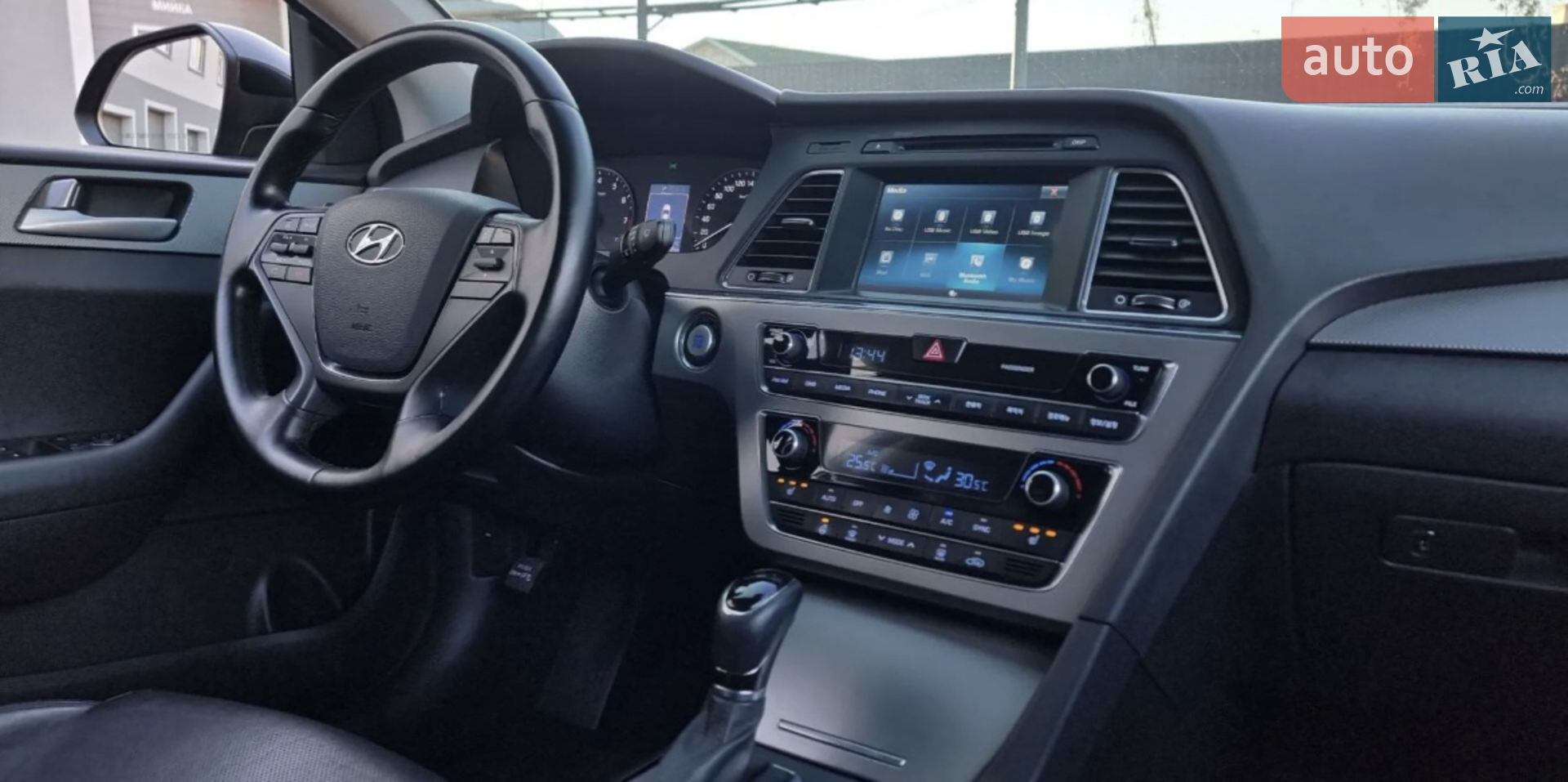 2014 Hyundai Sonata - мініатюра 47