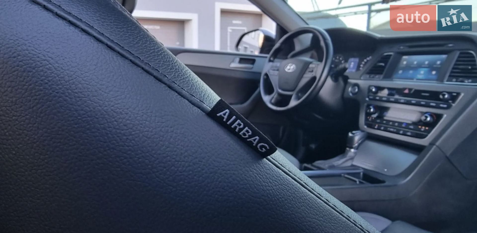 2014 Hyundai Sonata - мініатюра 69