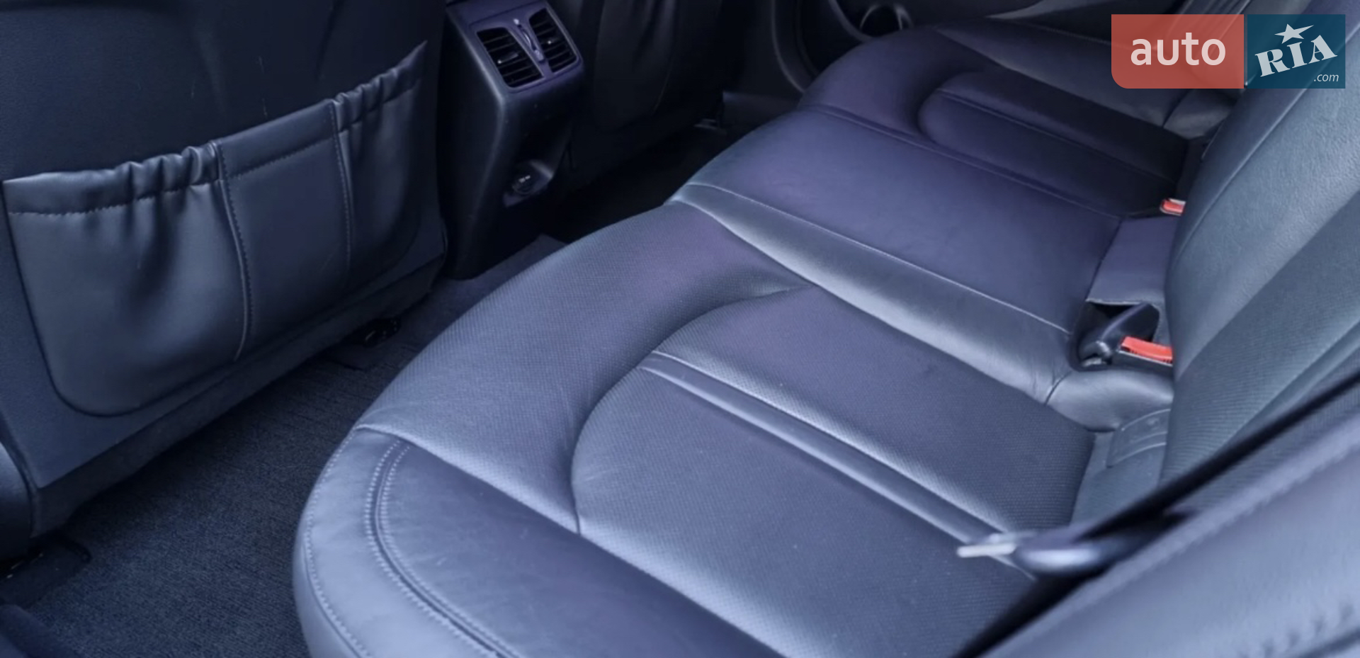 2014 Hyundai Sonata - мініатюра 77