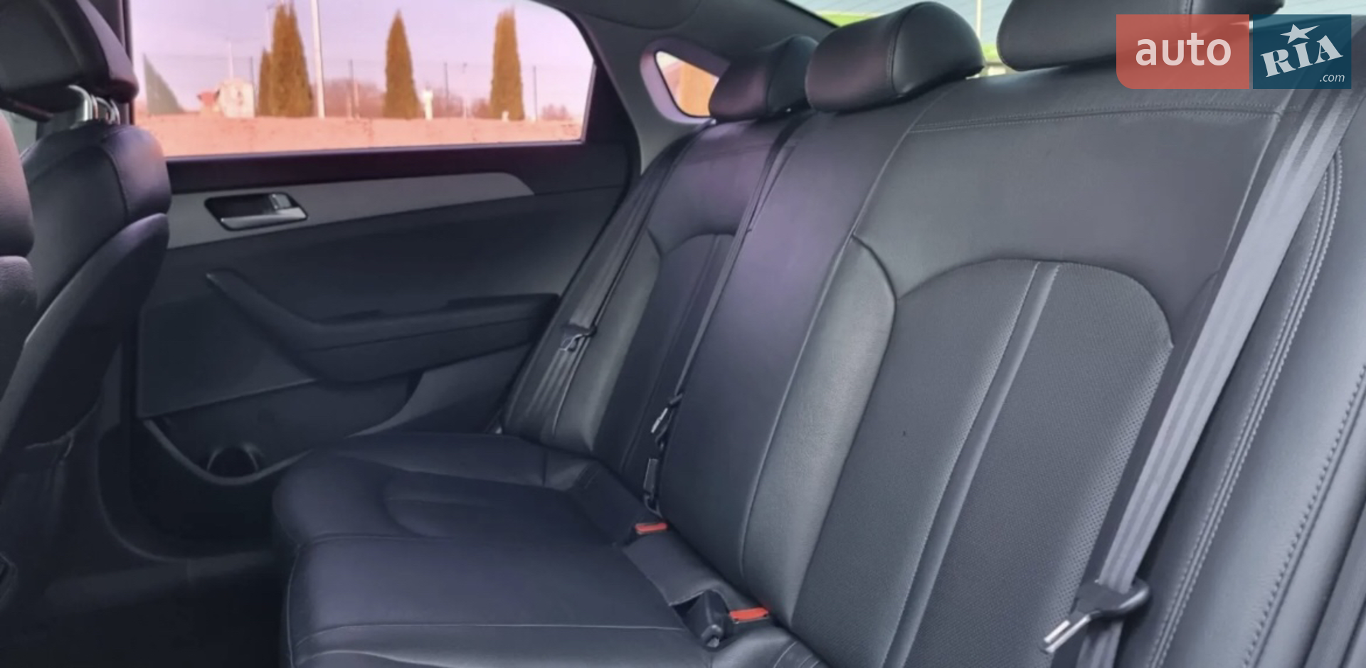 2014 Hyundai Sonata - мініатюра 79