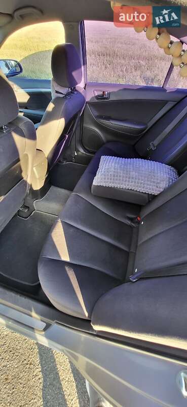 Седан Hyundai Sonata 2009 в Киеве