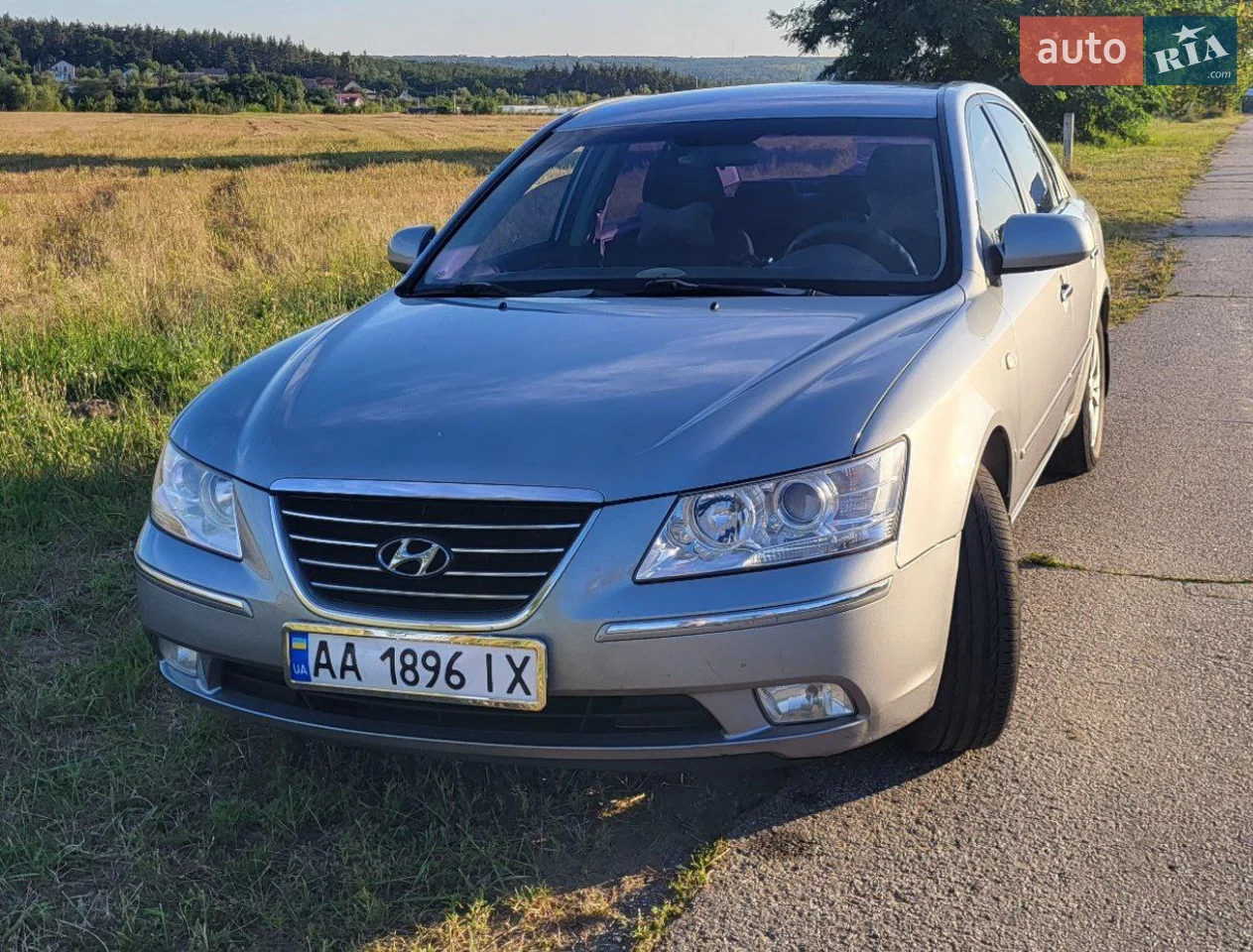 2010 Hyundai Sonata - мініатюра 29