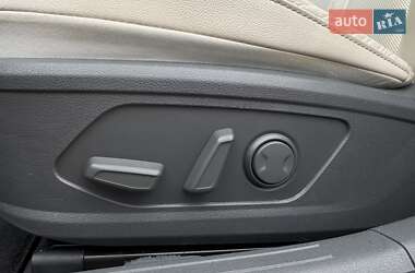 Седан Hyundai Sonata 2020 в 