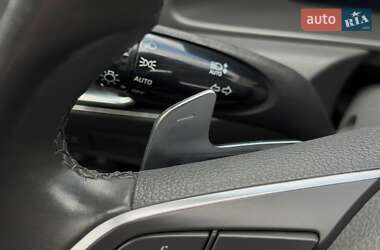 Седан Hyundai Sonata 2020 в 